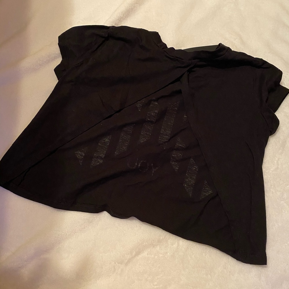 Crop Top - Picture 3 of 3